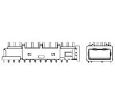 1888116-1 electronic component of TE Connectivity