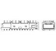 1888116-2 electronic component of TE Connectivity