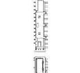 1888116-2 I/O Connectors