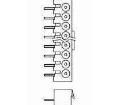 1888290-6 FFC & FPC Connectors
