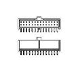 1888292-9 electronic component of TE Connectivity