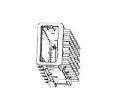 1888481-3 I/O Connectors