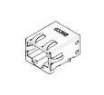 1888542-3 electronic component of TE Connectivity