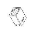 1888543-2 Modular Connectors / Ethernet Connectors