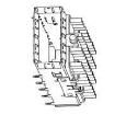 1888972-2 I/O Connectors