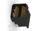 1892733-2 Hard Metric Connectors