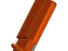 1892787-3 Board to Board & Mezzanine Connectors