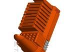 1892787-9 Board to Board & Mezzanine Connectors