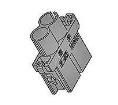 1903105-1 Headers & Wire Housings