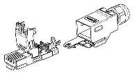 1903526-1 electronic component of TE Connectivity