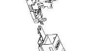 1903527-1 Modular Connectors / Ethernet Connectors