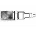 191045-000 electronic component of TE Connectivity