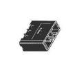 1-917337-5 Headers & Wire Housings