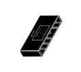 1-917542-2 Headers & Wire Housings