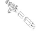 1918377-1 Fibre Optic Connectors