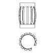 2-192039-1 Heavy Duty Power Connectors