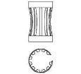 9-192046-6 Heavy Duty Power Connectors
