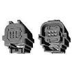 1924211-1  Connectors