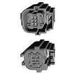 1924211-1 Automotive Connectors