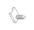 1924487-1 Automotive Connectors