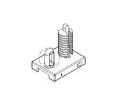 1924487-2 electronic component of TE Connectivity