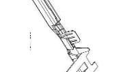 1924880-1 Automotive Connectors