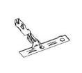 1924955-1 (Cut Strip)  Connectors