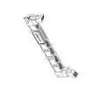1926024-4 Standard Card Edge Connectors
