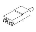 1-926539-7 electronic component of TE Connectivity