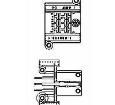 1-929180-1 Automotive Connectors