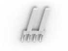 1-929450-3  Connectors