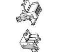 1-929504-7 Automotive Connectors