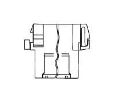 1-929505-1 electronic component of TE Connectivity