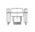 1932144-1 electronic component of TE Connectivity