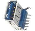 1932258-1 USB Connectors