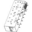 1932709-2 I/O Connectors
