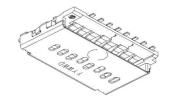 1932739-1  Connectors