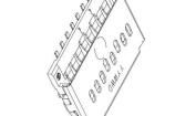 1932739-1 Memory Card Connectors