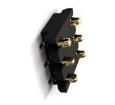 1932771-1 Board to Board & Mezzanine Connectors
