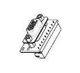1933424-2 D-Sub Tools & Hardware
