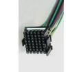 1934145-1 Heavy Duty Power Connectors