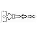 1934182-4 electronic component of TE Connectivity