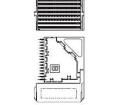 1934218-1 High Speed/Modular Connectors