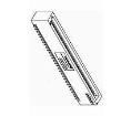 1934768-2 Standard Card Edge Connectors