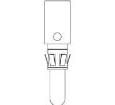 193642-1 Pin & Socket Connectors