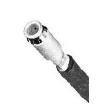 193673-4 Heavy Duty Power Connectors