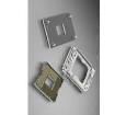 1939738-1 IC & Component Sockets