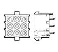 194012-1 electronic component of TE Connectivity