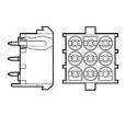 194012-1  Connectors