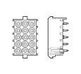 194013-1 electronic component of TE Connectivity